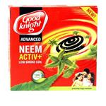 GOOD KNIGHT LOW SMOKE COIL NEEM.